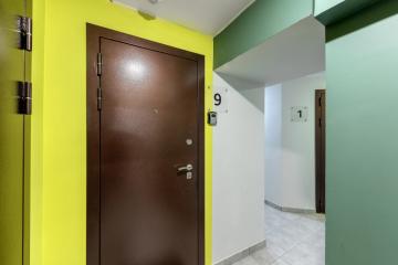Отель Апартико на Рузовской 33 Россия, Санкт-Петербург, фото 26