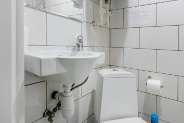 Отель Апартико на Рузовской 33 Россия, Санкт-Петербург, фото 33