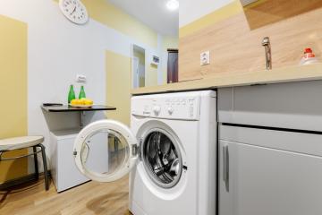 Отель Апартико на Рузовской 33 Россия, Санкт-Петербург, фото 4