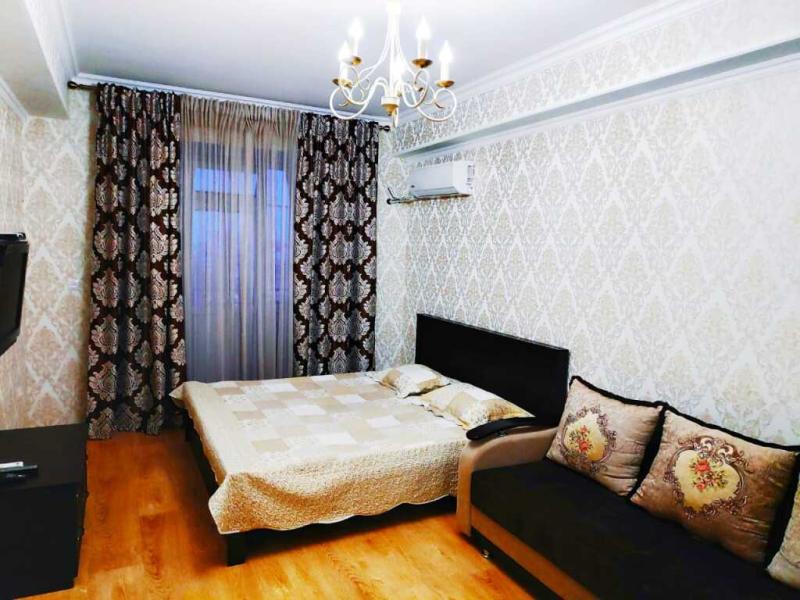 in Makhachkala (Максима Горького 85Б)