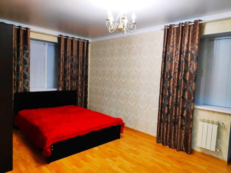 in Makhachkala (Максима Горького 85Б)
