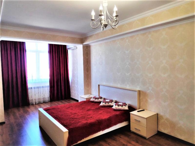 in Makhachkala (Максима Горького 85Б)