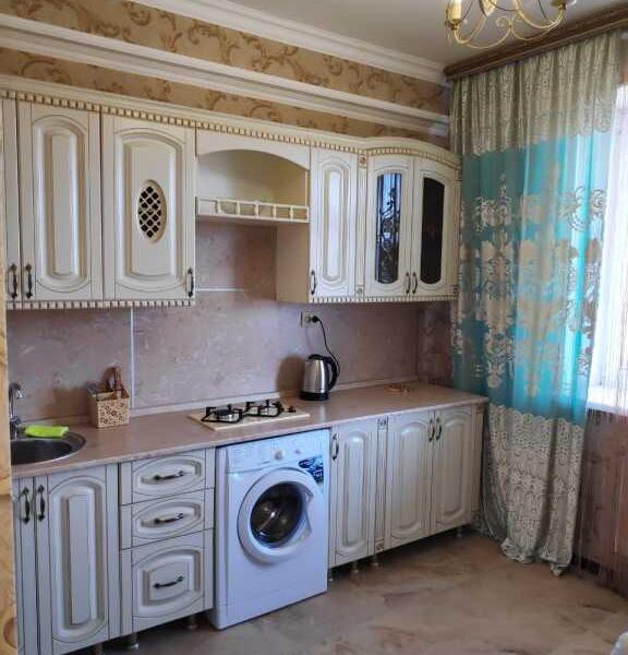 in Makhachkala (Максима Горького 85Б)