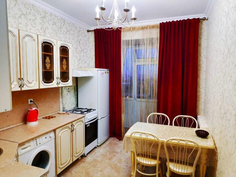 in Makhachkala (Максима Горького 85Б)