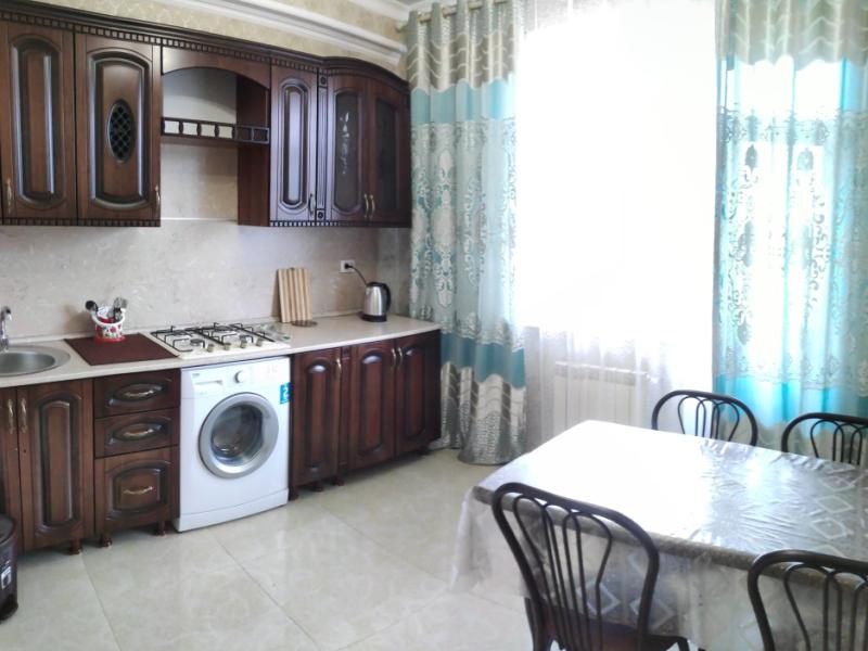 in Makhachkala (Максима Горького 85Б)