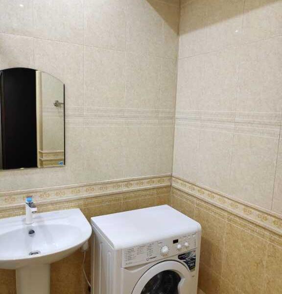 in Makhachkala (Максима Горького 85Б)