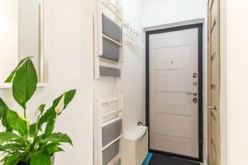 Отель Monetka House на улице Большая Монетная 22 Россия, Санкт-Петербург, фото 20