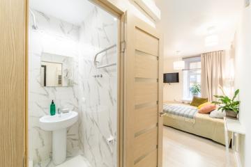 Отель Monetka House на улице Большая Монетная 22 Россия, Санкт-Петербург, фото 30