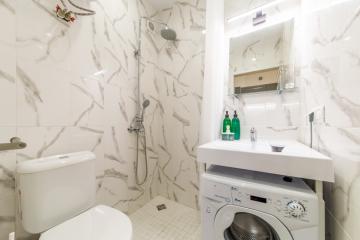 Отель Monetka House на улице Большая Монетная 22 Россия, Санкт-Петербург, фото 6