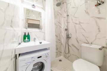 Отель Monetka House на улице Большая Монетная 22 Россия, Санкт-Петербург, фото 10