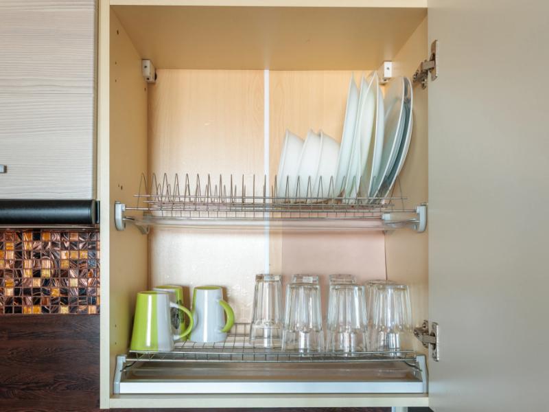 Sutki Rent с видом на Охту