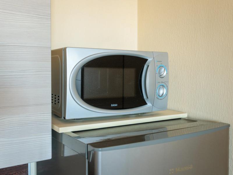 Sutki Rent с видом на Охту