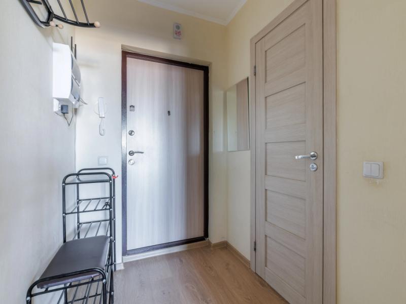Sutki Rent с видом на Охту