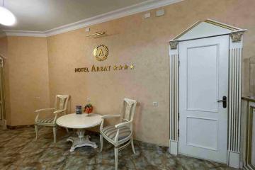 Отель Арбат Отель Россия, Дербент, фото 11