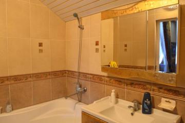 Отель Арбат Отель Россия, Дербент, фото 13