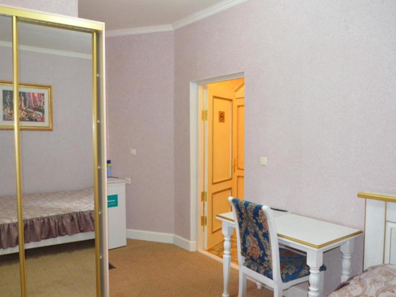 Арбат Отель