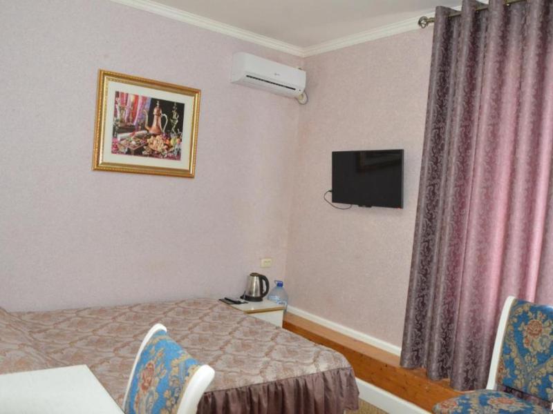 Арбат Отель