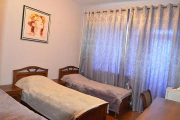 Отель Арбат Отель Россия, Дербент, фото 19