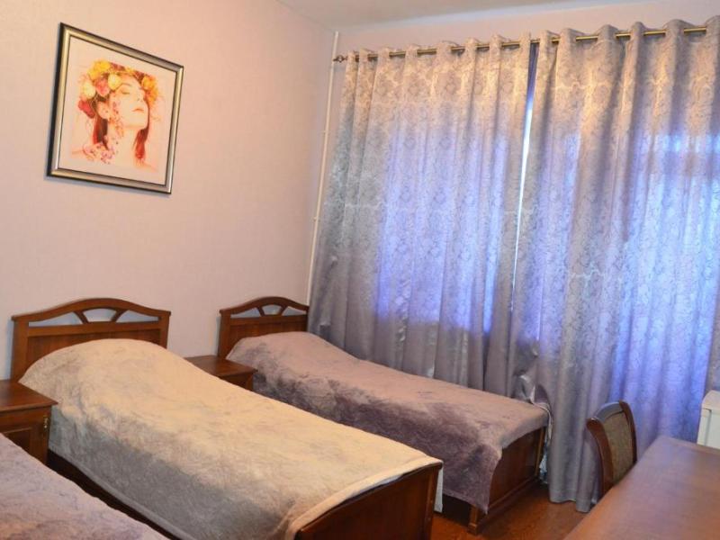 Арбат Отель