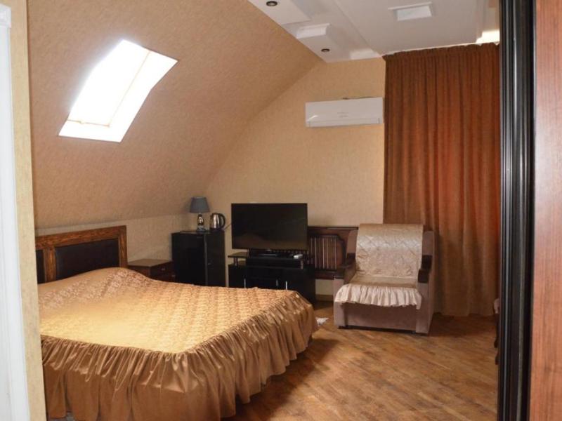 Арбат Отель