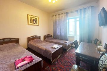Отель Арбат Отель Россия, Дербент, фото 2