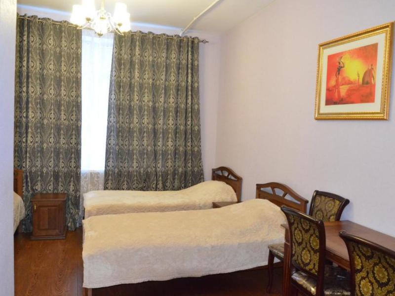 Арбат Отель