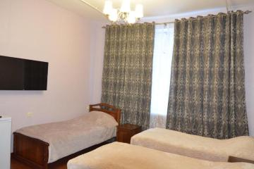 Отель Арбат Отель Россия, Дербент, фото 22