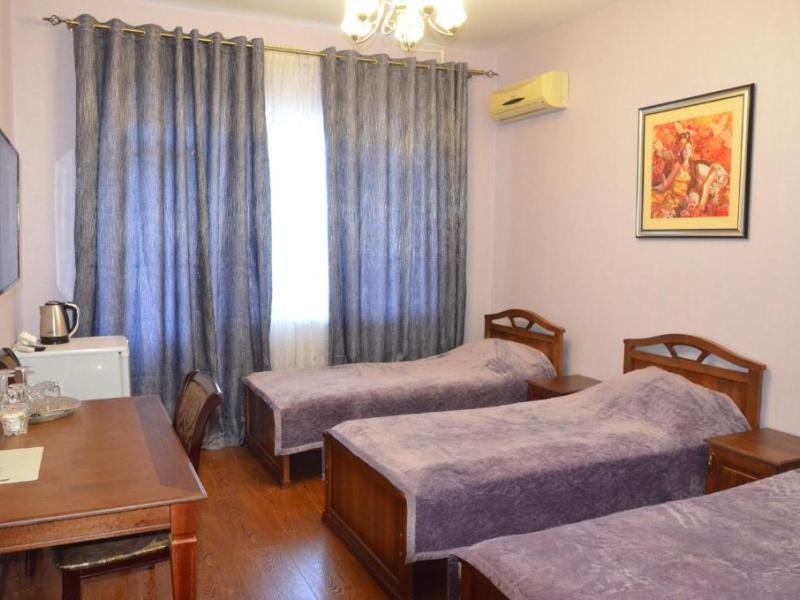 Арбат Отель