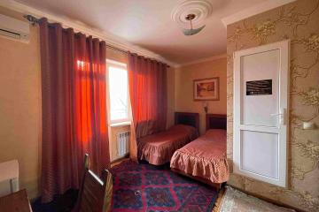 Отель Арбат Отель Россия, Дербент, фото 3