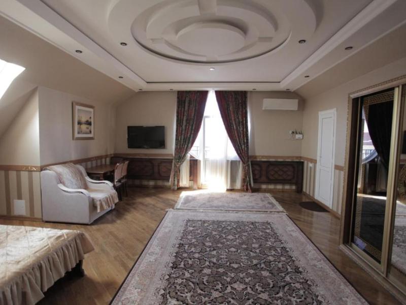 Арбат Отель