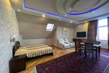 Отель Арбат Отель Россия, Дербент, фото 8