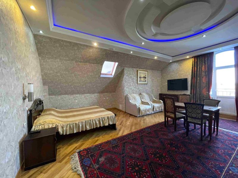 Арбат Отель