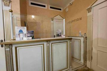 Отель Арбат Отель Россия, Дербент, фото 10