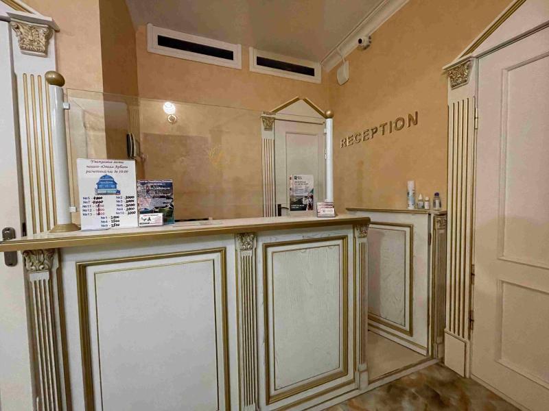 Арбат Отель