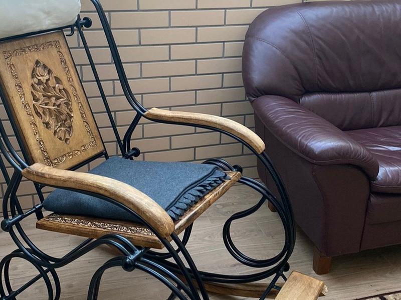 Комплекс апартаментов Отель Асгард