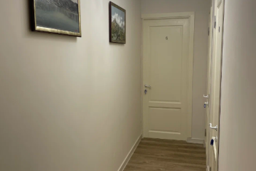 Отель Атмосфера Россия, Махачкала, фото 11