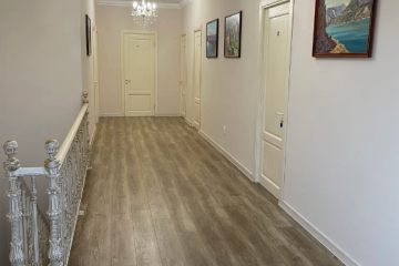 Отель Атмосфера Россия, Махачкала, фото 12