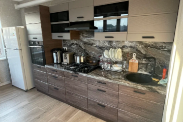 Отель Атмосфера Россия, Махачкала, фото 13