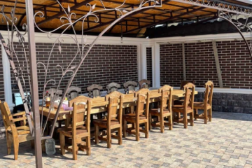 Отель Атмосфера Россия, Махачкала, фото 14