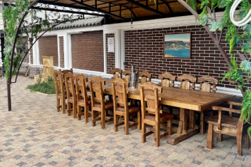 Отель Атмосфера Россия, Махачкала, фото 15