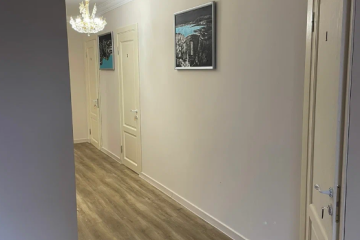 Отель Атмосфера Россия, Махачкала, фото 16