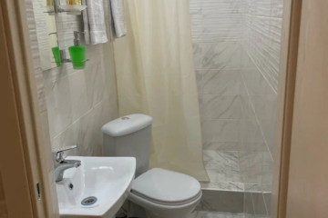 Отель Атмосфера Россия, Махачкала, фото 19