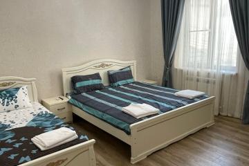 Отель Атмосфера Россия, Махачкала, фото 2