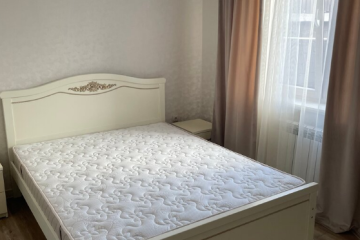 Отель Атмосфера Россия, Махачкала, фото 3