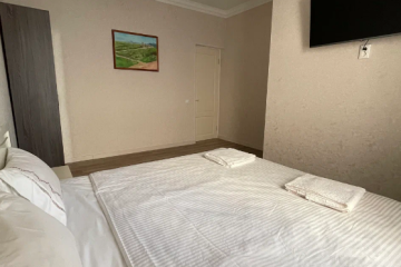 Отель Атмосфера Россия, Махачкала, фото 4