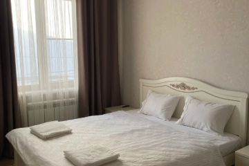 Отель Атмосфера Россия, Махачкала, фото 5