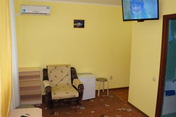 Отель Гостевой дом Аватар Россия, Геленджик, фото 26