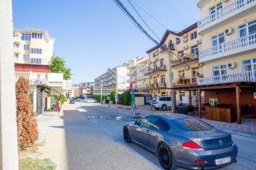 Отель Гостевой дом Волга (Витязево) Россия, Анапа, фото 1