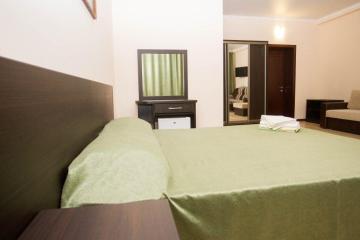 Отель Гостевой дом Волга (Витязево) Россия, Анапа, фото 3