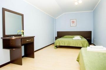 Отель Гостевой дом Волга (Витязево) Россия, Анапа, фото 5